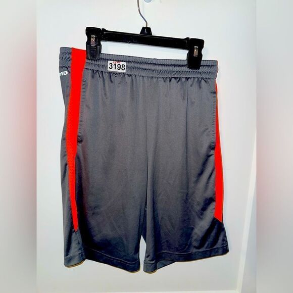 TEK GEAR BRAND BOYS SHORTS - Picture 1 of 3